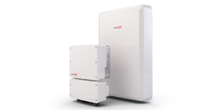 SolarEdge Ecosystem - Energy Creation